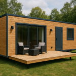 Meble Aranżacja Pomieszczeń Stylizacja – Nowoczesne Propozycje Z myślą o Wymagających