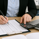 Sposób na udane transport uczestników