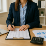 Specjalista geodezyjny przy inwestycji – {kiedy jego pomoc jest niezbędna