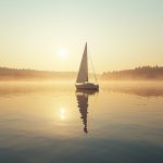 Jak kompleksowo przygotować się do samodzielnych rejsów i bezpiecznego pływania